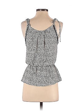 Sienna Sky Sleeveless Blouse (view 2)