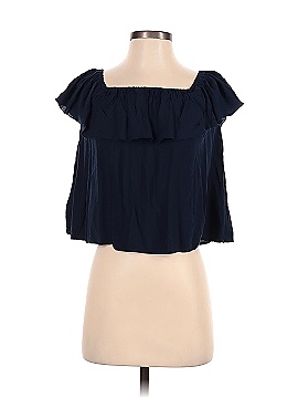 Hollister Size Sm