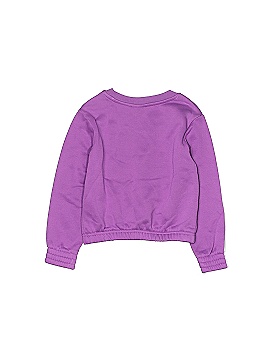 Jojo Siwa Pullover Sweater (view 2)