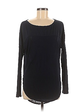 Banana Republic Long Sleeve Top (view 1)