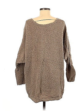 Free People Pullover Sweater (view 2)