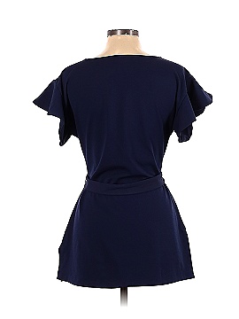 Ann Taylor Casual Dress (view 2)