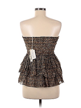 Mes Demoiselles Paris Tube Top (view 2)