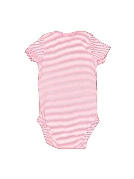 Carter's Short Sleeve Onesie (view 2)