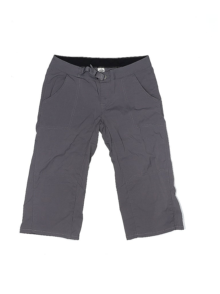 PrAna Gray Khakis Size 0-3 mo - photo 1