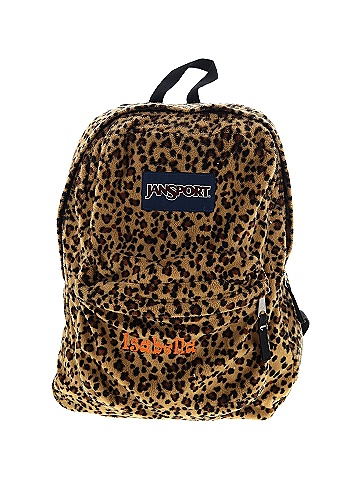 Jansport fuzzy clearance backpack