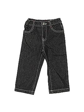Carter's Baby Boys' Faux Denim Jeans