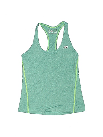 New Balance Active Tank (view 1)
