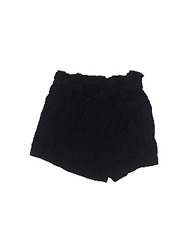 Scoop Shorts (view 1)