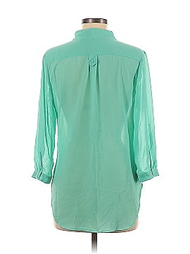 Cals Long Sleeve Blouse (view 2)