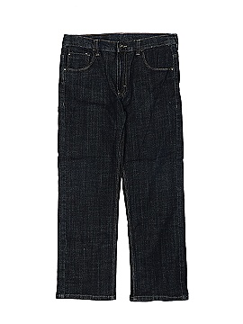 Wrangler Jeans Co Size 14 Husky