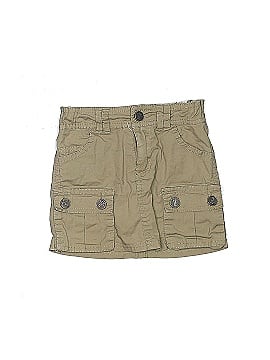 Rebelette Cargo Shorts (view 1)