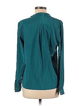 Stuart Lang Long Sleeve Blouse (view 2)