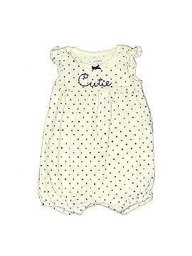 Carter's Short Sleeve Outfit (view 1)