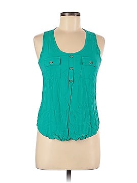 Humble Chic Sleeveless Top (view 1)