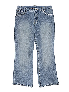 Wrangler Jeans Co Size 16 Husky