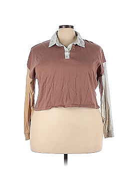 Forever 21 Size 3X Plus