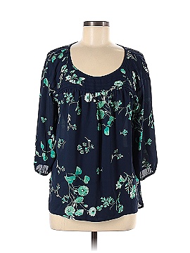 LC Lauren Conrad Women's Blouses On Sale Up To 90% Off Retail | thredUP