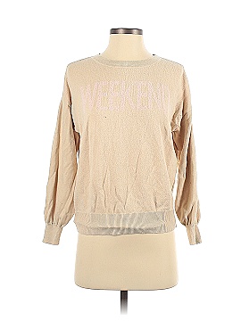 Ann Taylor LOFT Sweatshirt (view 1)