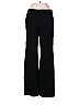 Worth New York Solid Black Dress Pants Size 10 - photo 1