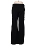 Worth New York Solid Black Dress Pants Size 10 - photo 2