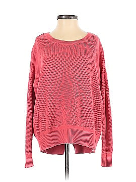 Ann Taylor LOFT Pullover Sweater (view 1)