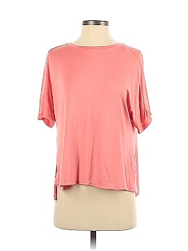 Level Wear Short Sleeve Top (view 1)