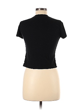 Shein Short Sleeve Top (view 2)