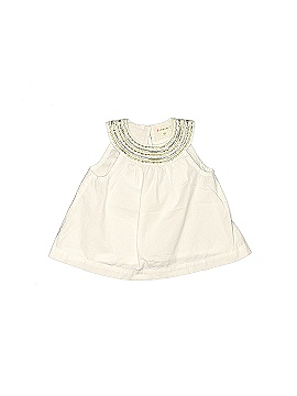 Crewcuts Sleeveless Blouse (view 1)