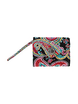Vera Bradley Wristlet