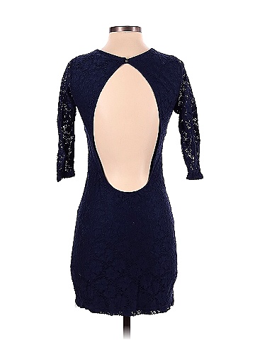 Ali & Kris Cocktail Dress (view 2)