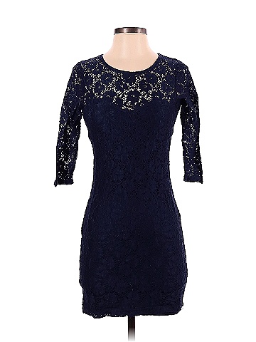 Ali & Kris Cocktail Dress (view 1)