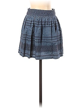 American Eagle Outfitters Denim Skirt (view 1)