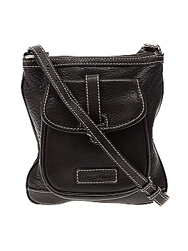 Dooney & Bourke Leather Crossbody Bag
