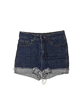 BDG Denim Shorts (view 1)