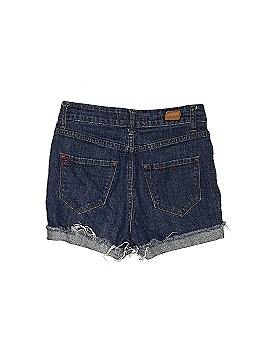 BDG Denim Shorts (view 2)