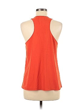 Rieley Sleeveless Blouse (view 2)