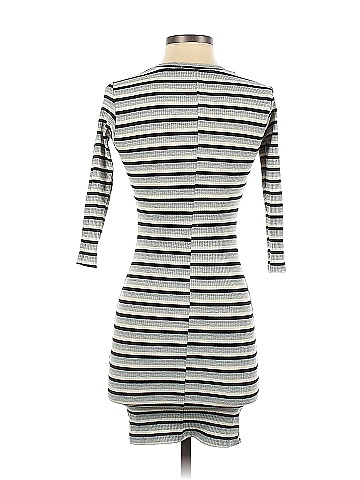 Bershka Casual Dress (view 2)