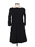 Old Navy Black Casual Dress Size S - photo 1