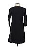 Old Navy Black Casual Dress Size S - photo 2