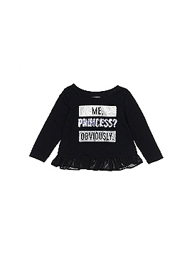 The Children's Place Long Sleeve Top (view 1)