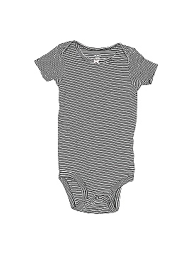 Carter's Short Sleeve Onesie (view 1)