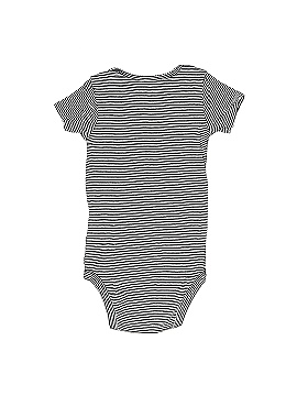 Carter's Short Sleeve Onesie (view 2)