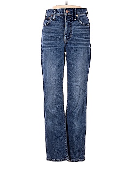 Madewell Jeans (view 1)