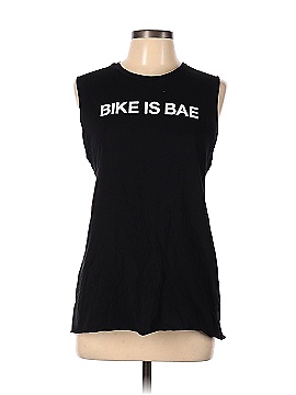 SoulCycle Active Tank (view 1)