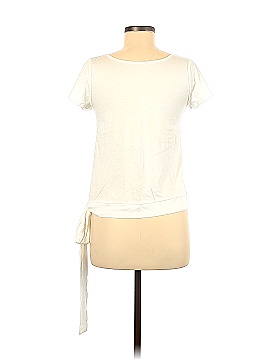 Ann Taylor LOFT Short Sleeve Top (view 2)