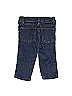 Gymboree Solid Blue Jeans Size 6-12 mo - photo 2