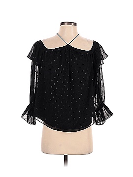 1.State Short Sleeve Blouse (view 1)