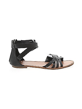 Gap Size 8