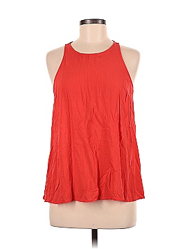 Old Navy Sleeveless Blouse (view 1)